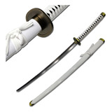 Espada Katana Zoro Cosplay Anime One Piece Wado Ichimonji 