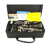 Clarinete Moresky