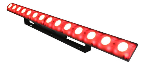 Ribalta Led Rgbw 84 Leds Rgbw + 14 Leds 3w Beam Camaleao