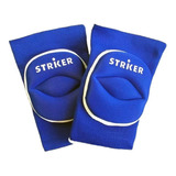 Rodilleras Voley Striker Acolchadas Patin Arquero Handball