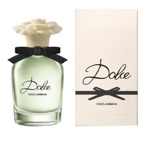 Dolce & Gabbana Dolce Edp 30 ml Para  Mujer  