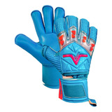 Guantes Arquero Volk Profesional Proteccion Varillas Adulto