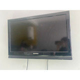 Televisor Tophouse 32  Usado - Remate X Mudanza 