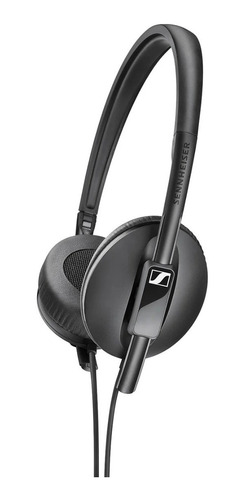 Fone De Ouvido Sennheiser Hd 100 Over Ear Headphone