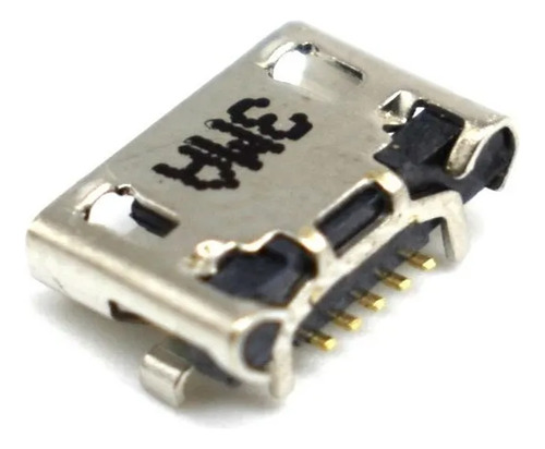 Conector Micro Usb Jbl Pulse 3 Pulse3 Original Bluetooth