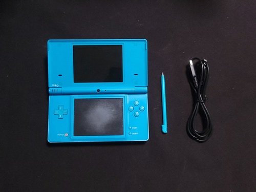 Nintendo Dsi Azul