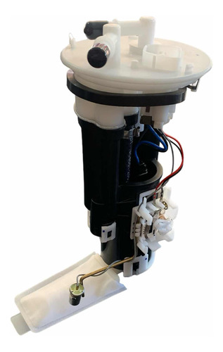 Modulo Bomba De Gasolina Honda Accord 1998 1999 2000 2002 Foto 2
