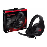 Headset Kingston Hyperx Cloud Stinger Xbox One / Ps4 / Pc 