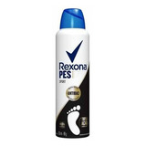 Atacado C/4 Desodorante Para Os Pés Rexona Sport 153ml