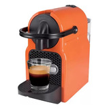 Nespresso Inissia + Cáps. Recargables Caffetino