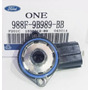 Sensor Tps Ford Fiesta Power/ecosport/focus Ranger Ford Focus