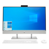 Pc All In One Hp - 24dp0012la