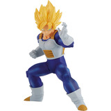 Banpresto Dragon Ball Z Chosenshiretsuden Iii Vol.4 Ssj Goku