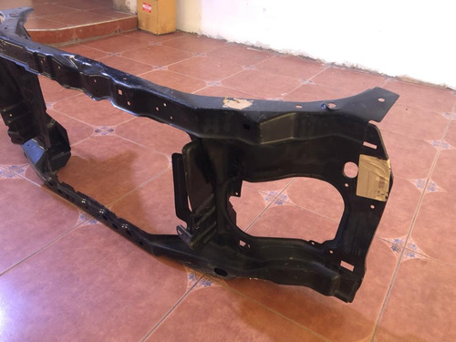 Soporte Radiador Chevrolet Colorado 04 12 Foto 5