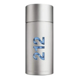 Carolina Herrera 212 Nyc Men Eau De Toilette 200ml