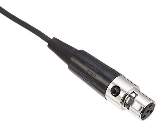 Shure Pga31 Performance Audífonos Con Micrófono Condensador