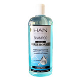 Han Shampoo + Acondicionador Ácido Hialurónico 500ml