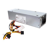 Fuente Poder Dell Optiplex 960 990 7010 9010 H240es-00 240w