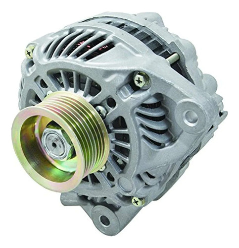 Alternador Honda Civic Emotion  Foto 2