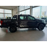 Nissan Frontier X-gear 4x4 Automatico