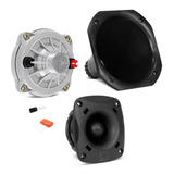 St200 Super Twuiter + Driver D250x 100w + Capacitor Corneta