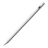 Caneta Stylus Pencil iPad 6, 7, 8, 9ª Geração Desenho Estudo