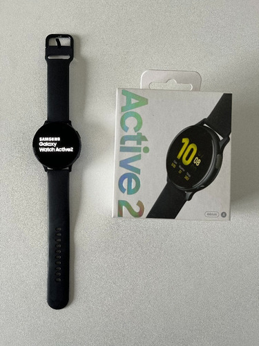 Samsung Galaxy Watch Active2 (bluetooth) Sm-r820 Impecável