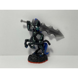 Knight Mare Skylanders Trap Team Dark 2014 