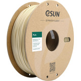  Esun Pla+ Filamento 3d 1.75mm Color Bone White