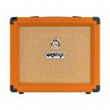 Amplificador Guitarra Electrica Orange Os-d-crush-20
