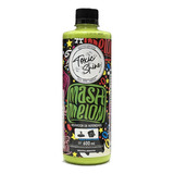 Mash Melon Revividor De Interior Toxic Shine 600ml