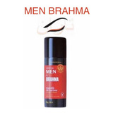 Espuma De Barbear Brahma Men O Boticário 190g