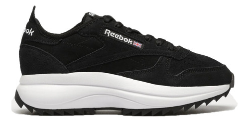 Zapatilla Reebok Lifestyle Mujer Classi Leather Sp Ng-bc Blw