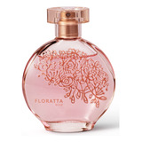 Colônia Floratta Rose 75ml O Boticário