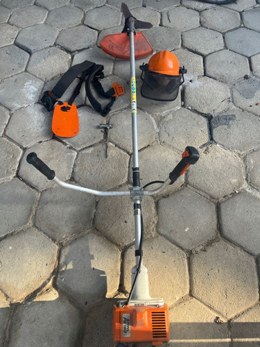 Rocadeira Stihl Fs 160