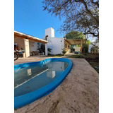 Casa Vendo En Villa Rivera Indarte (appto Bancor)