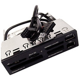 Lector De Tarjetas 22 En 1 Hp_usb-1394