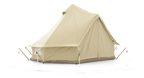 Sibley 300 Protech Carpa Glamping Profesional Canvascamp 