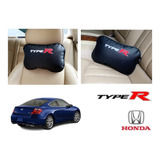 Par Cojines Asiento Honda Accord Coupe Type R 2008 A 2012