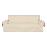 Deconovo Protector Reversible Para Sofa Slipover Resistente