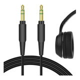 Cable Auriculares Hesh/crusher/aviator/mix Master/cassette