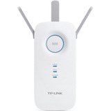 Repetidor Wifi Tp-link Re450 Ac1750 Dual Rompemuros 1300mbps