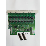 Tarjeta De Expansión Panasonic Kx Ta30874x Para Kx Ta308