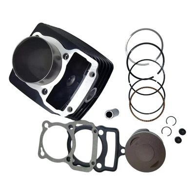 Kit De Pistón Cilíndrico De Gran Diámetro Para Veloci Xeveru