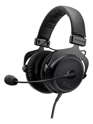 Beyerdynamic Mmx 300 (2°gen) Auriculares Gamer Premium