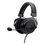 Beyerdynamic Mmx 300 (2°gen) Auriculares Gamer Premium
