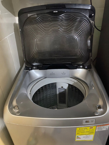 Lavadora Samsung 16 Kilos Dual Wash