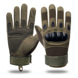 Indestructible Long Finger Sports Fitness Gloves