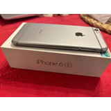 iPhone 6 iPhone 6 32 Gb Plata A1586