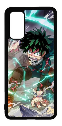 Carcasas Personalizada My Hero Academy , Midoriya,todoroki 